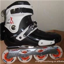 厂家批发:米高FRM新款|旱冰鞋|单排溜冰鞋|滑冰鞋|轮滑鞋|平滑鞋