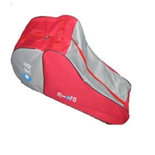 厂家供应：轮滑单肩包|轮滑包|溜冰鞋包包|轮滑手提包|米高单肩包