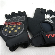 正品代理/桂A战地2加强版轮滑护手/轮滑手套护具