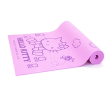 厂家专柜正品mesucaHELLOKITTY瑜珈垫-6MMHBD10647专柜正品
