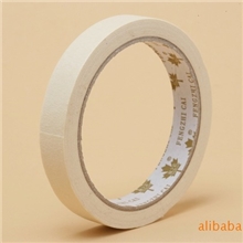 厂家直销高温美纹纸胶带烤漆胶带180℃不掉胶