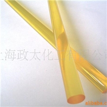 黄色不脆工艺品胶礼品胶包装胶热熔胶环保热熔胶棒