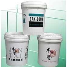 供应热压贴皮胶木工胶木工白胶白胶水性白胶
