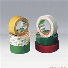 供应彩色+LOGO印刷的包装胶带封箱胶定做