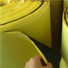 厂家供应背胶eva