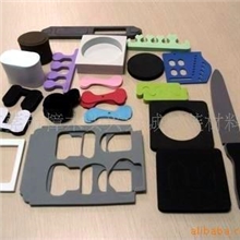 供应东莞海棉EVA海绵成型