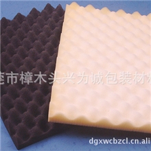 东莞清洁海绵彩色海绵制品