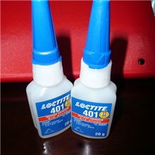 乐泰无白化瞬干胶乐泰瞬干胶401胶水