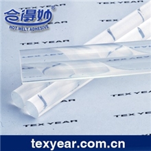 708B优质推荐：DIY手工艺组立等必备高粘性环保保透明热熔胶条