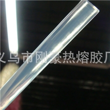 弹性胶棒台湾棒高透明高弹性胶棒玻璃透胶棒