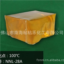 供应双面胶带热熔胶胶粘带热熔胶