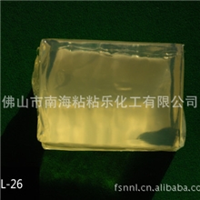 供应标签热熔胶、标签用热熔压敏胶
