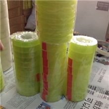 【热销】文具胶带各种型号胶带专供，质优价廉欢迎选购