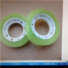 自产自销各种透明文具胶带封箱胶带打包胶带窄胶带等产品