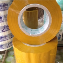 【专业直销】PVC防水透明绝缘胶带透明包装胶带