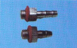 厂家批发供应M5-4气嘴工装夹具机械手配件