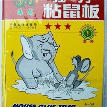 供应粘鼠板粘鼠板