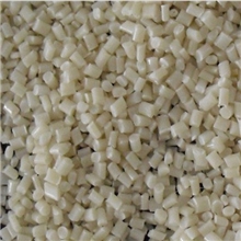 供应ABS本色一级再生料粉碎造粒