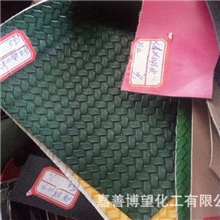 欧标环保编织纹箱包革PU革