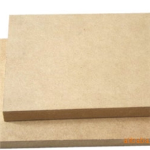 供应优质E1级25mm密度板