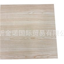 【优质供应】三聚氰胺板杨木材质多层胶合板贴面厂家现货供应