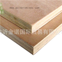 【优质供应】多层板二次成型三聚氰胺胶合板山东临沂厂家批发