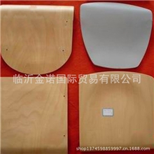 【优质供应】异型胶合板杨木树种厂家直销质量保证可加工定做