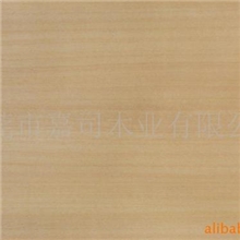 供应天然安利格贴面板