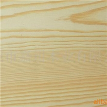供应天然松木山纹贴面板
