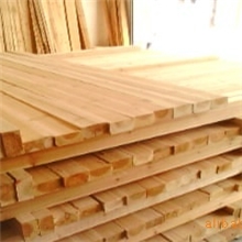 杉木方条建筑木方木板材装修材料工地杉木方