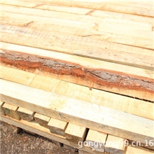 建筑工地用杉木方条6*6，厂家直销