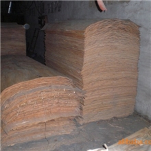 生产松木面皮辐射松木皮