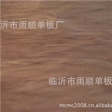 四八尺三六尺门板料奥古曼木皮面皮