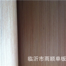 4*8尺科技木皮染色科技木皮