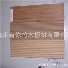 供应优质5mm竹波浪板自产自销价格实惠（杭州竹波浪板）