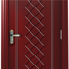 厂家直接供应宇竹竹木门木门