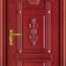 厂家直接加工生产供应宇竹竹门