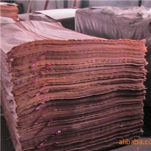 批发供应优质桃花芯单板面皮保证低价