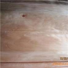 批发销售单板面皮（奥古曼、桃花芯）