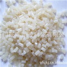 厦门PP配色PP颗粒改性+纤10%挤出可调硬度扬丰自产