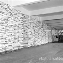 再生PA6本白环保PA6可配色调硬度扬丰自产