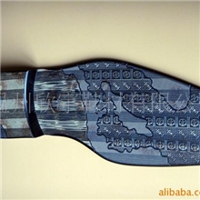 供应X9033时尚男女橡胶鞋底