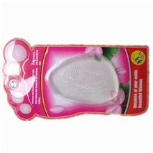 厂家直供舒适按摩PU/GEL硅胶前掌垫