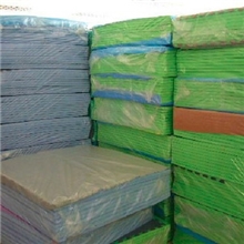 【自销自产】提供批发各种硬度优质拖鞋鞋材EVA发泡片材