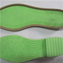 供应EVA鞋底男士休闲鞋底女单鞋底激光鞋底外贸鞋底