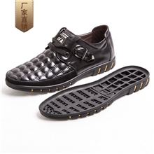 厂家直销皮鞋鞋底供应温州鞋底男鞋鞋底休闲鞋底-1592