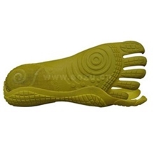 晋江鞋底厂家供应高品质，高质量TPR五指鞋，4指鞋，攀岩鞋鞋底