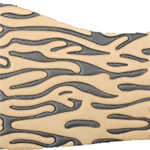 EVA拖鞋底，EVA凉鞋底，EVA双色花纹片