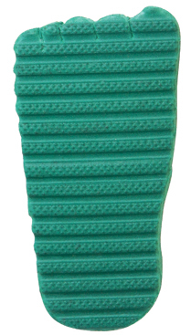 厂家直销各种EVA鞋材，EVA花纹片，拖鞋大底