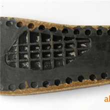 供应环保鞋底软木鞋底休闲鞋底鞋底橡胶水松底环保鞋底